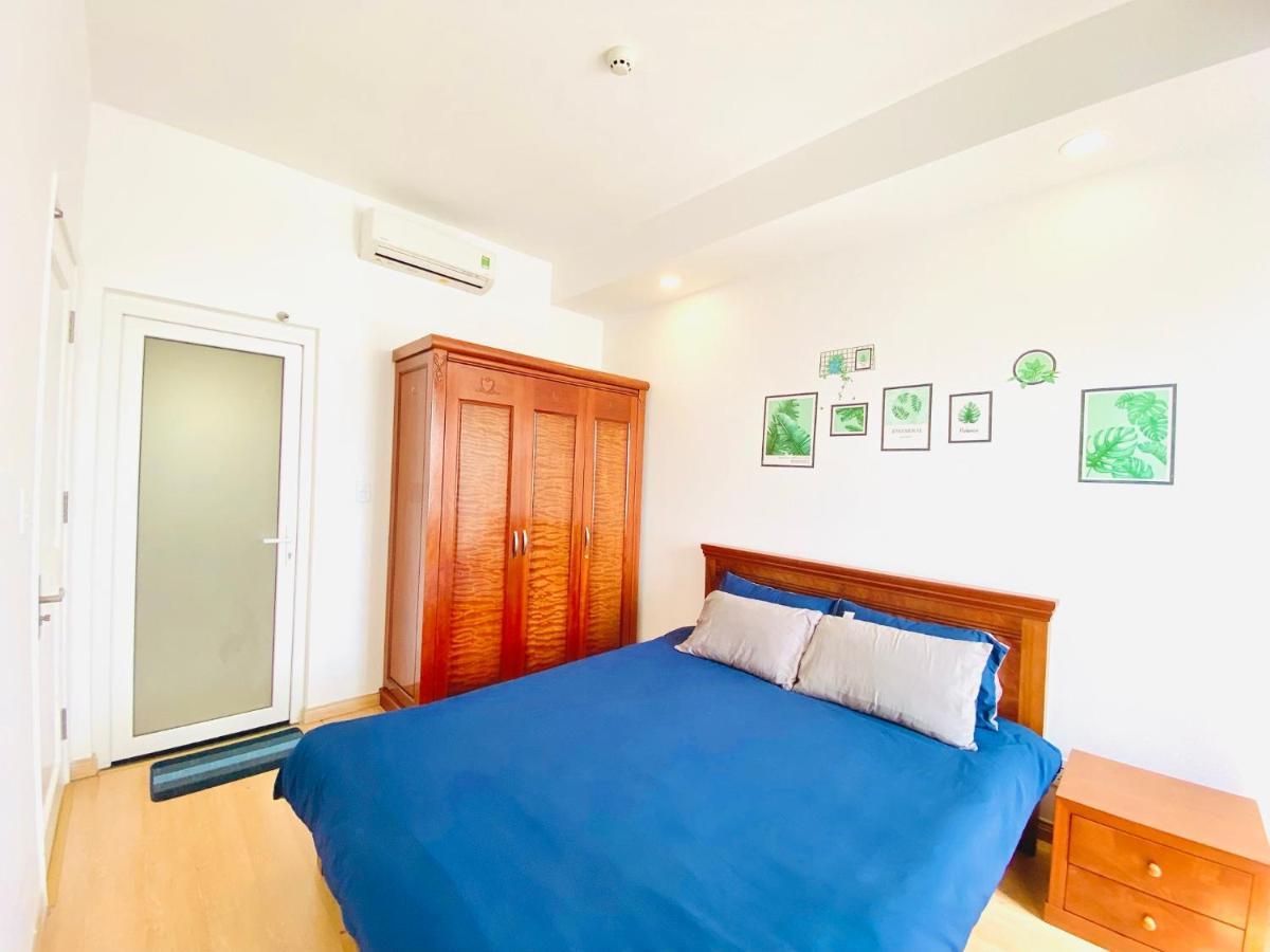 Chau Homestay - Vung Tau Melody Apartment 外观 照片
