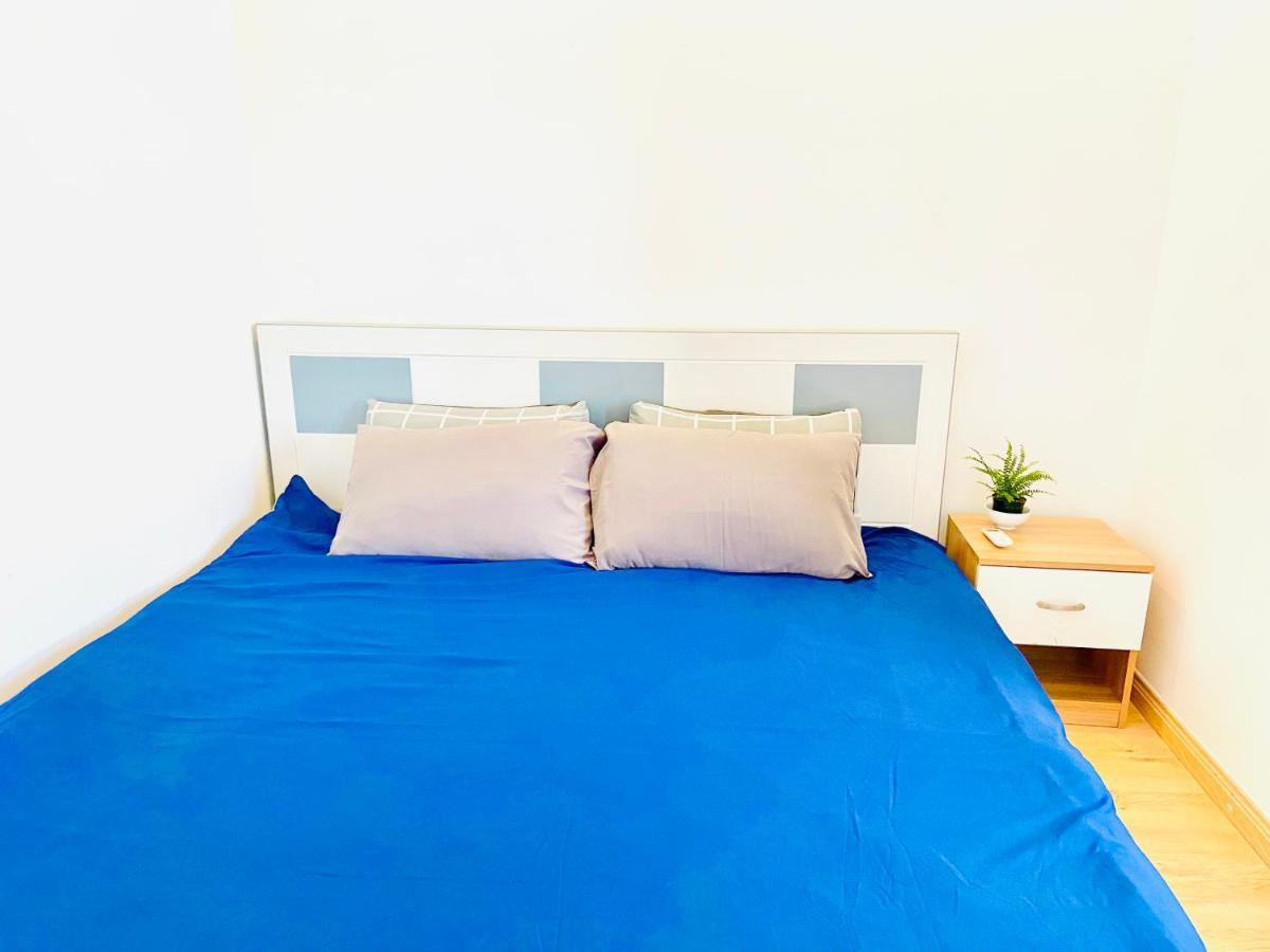 Chau Homestay - Vung Tau Melody Apartment 外观 照片